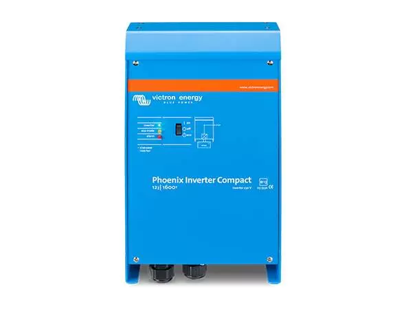 5000-watt inverter