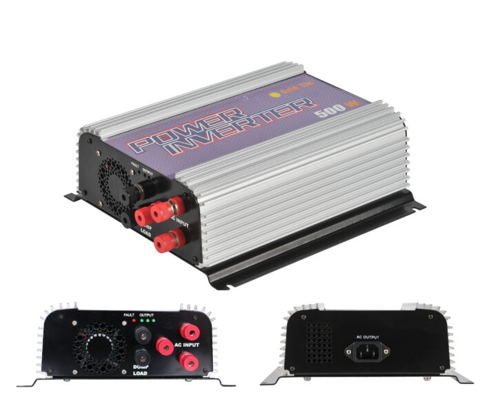 Grid Tie Inverter