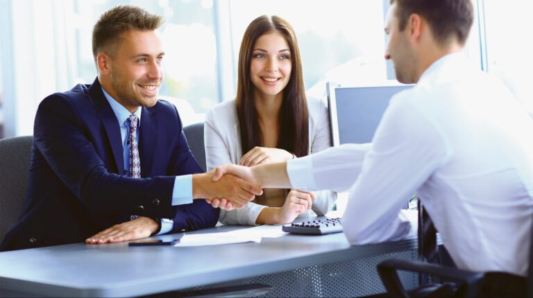 business loan broker Sydney