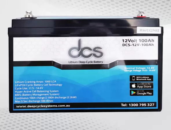 Lithium Ion Battery Wholesale