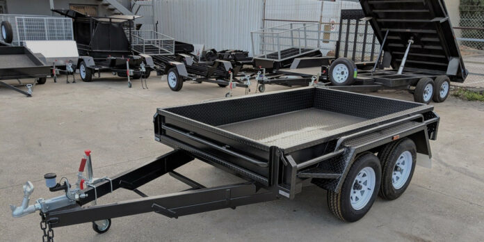 Trailer Manufacturers Australia