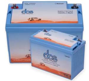 150ah Deep Cycle Battery