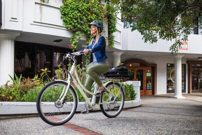 Sydney E-bikes