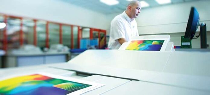 digital fabric printing Sydney