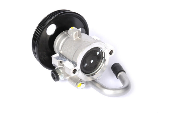 BA Falcon Power Steering Pump