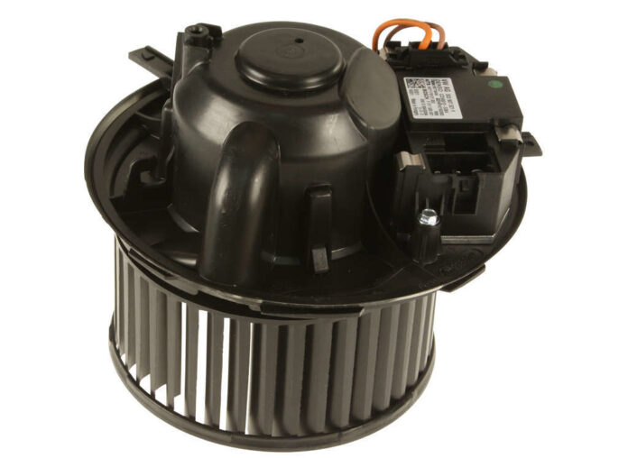 heater fan blower motor