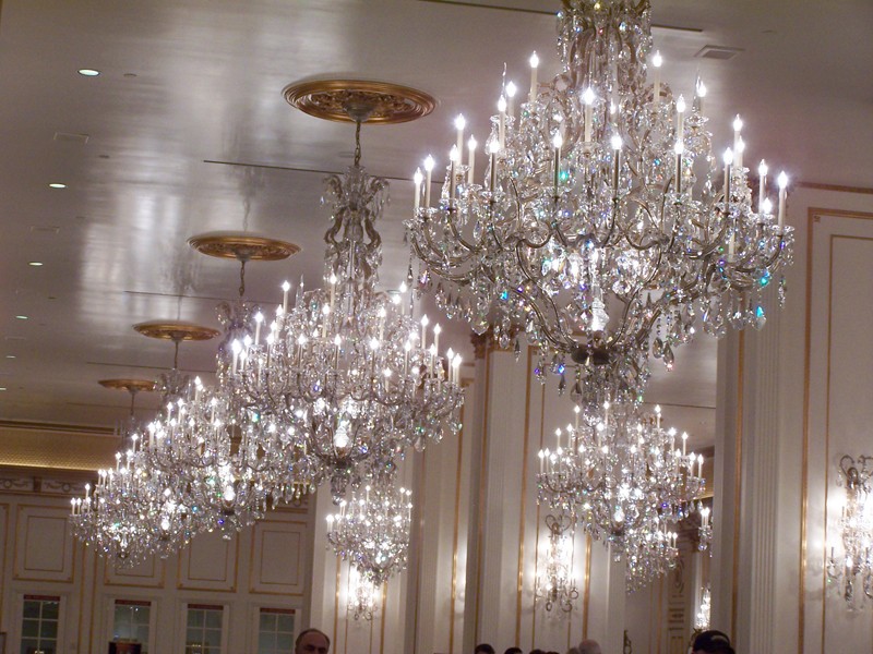 Chandeliers Sydney