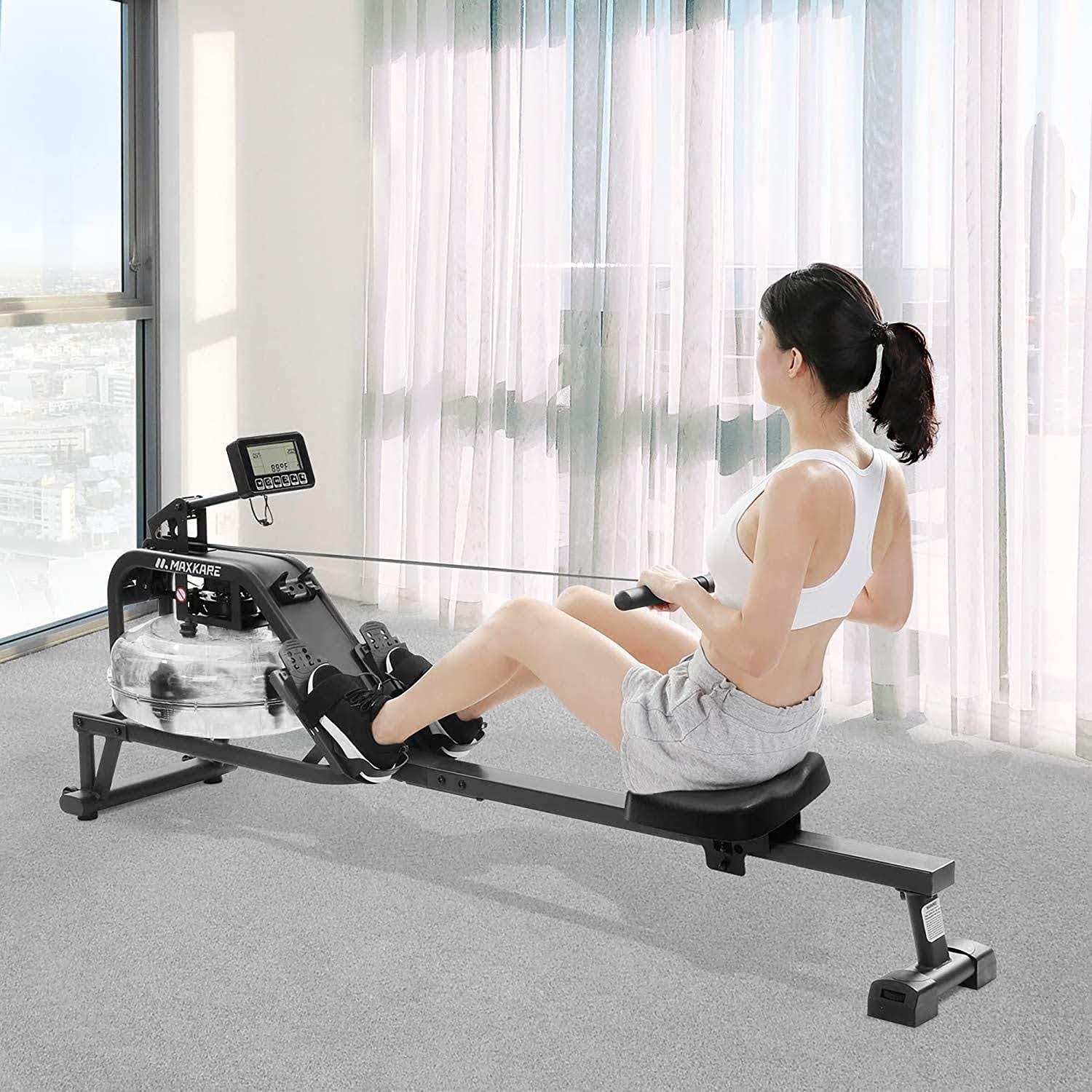 Chi exercise Machine