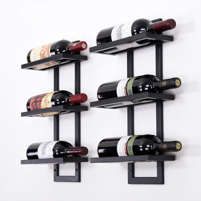 wine racks for sale Canberra