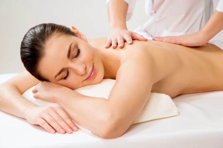 Why Should One Go For Remedial Massage South Melbourne