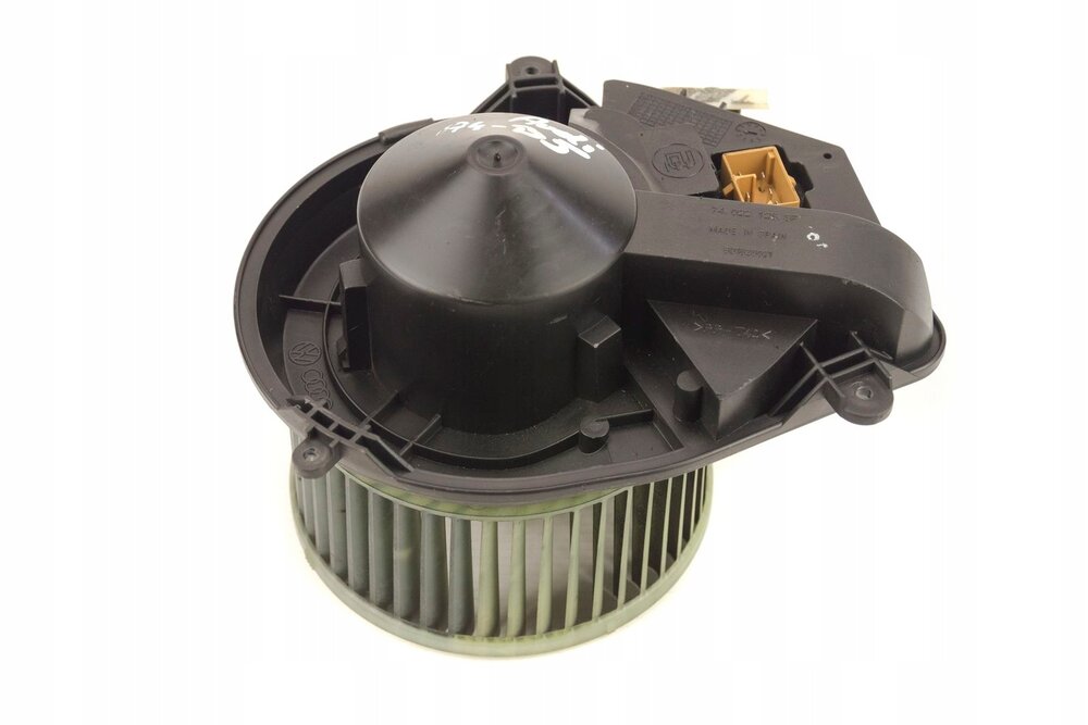 heater fan blower motor