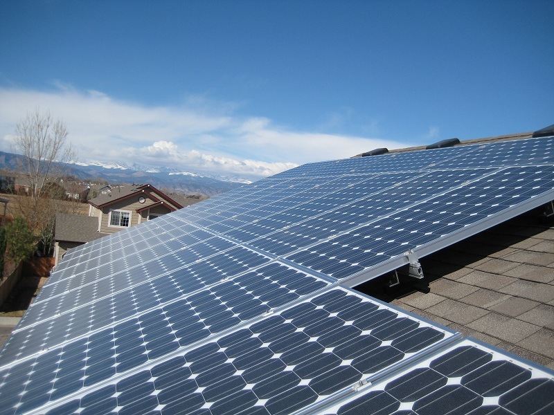 Stand Alone Solar Systems Australia