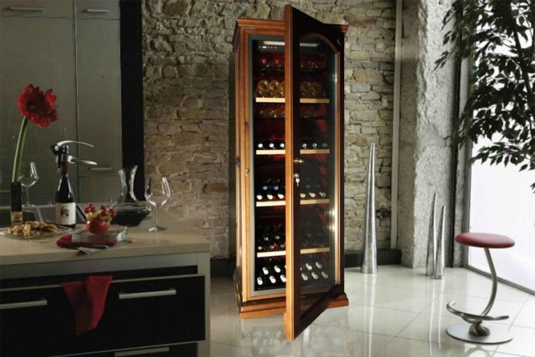 wine storage racks