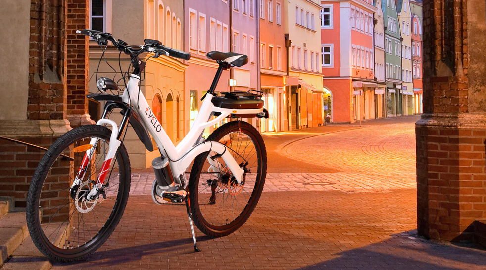 Rent Electric Bike Sydney