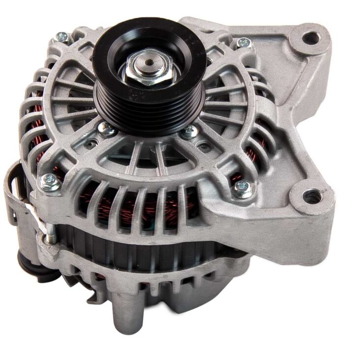 Au Falcon Alternator