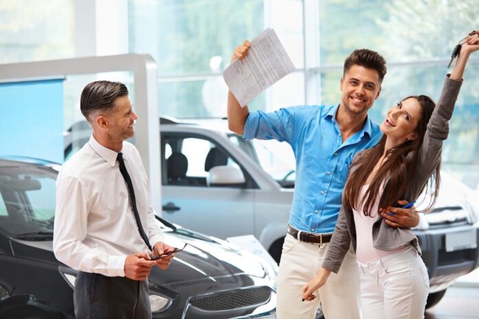 car loans sydney