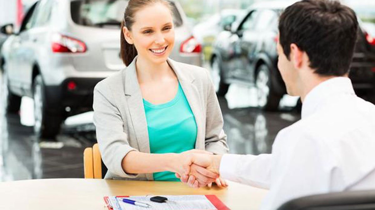 car loans sydney