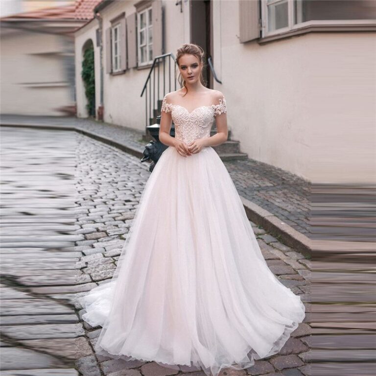 Bridal Gowns Sydney