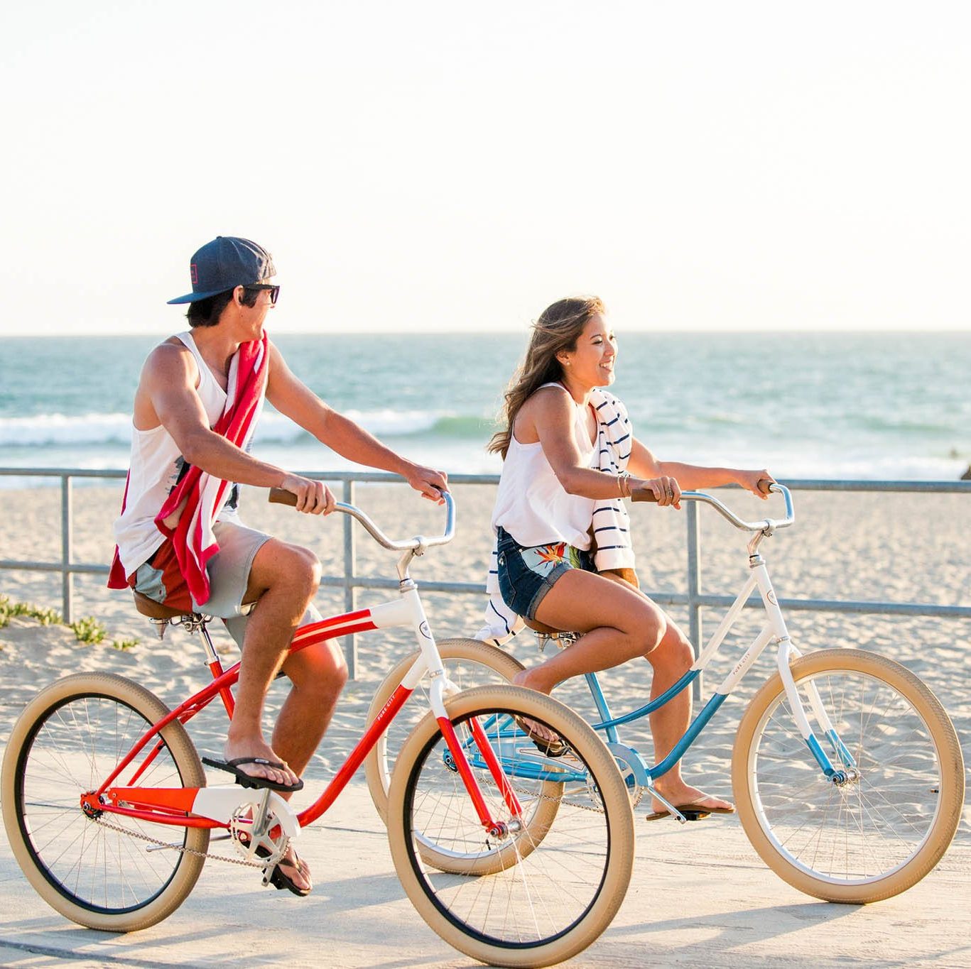 bicycle rental sydney