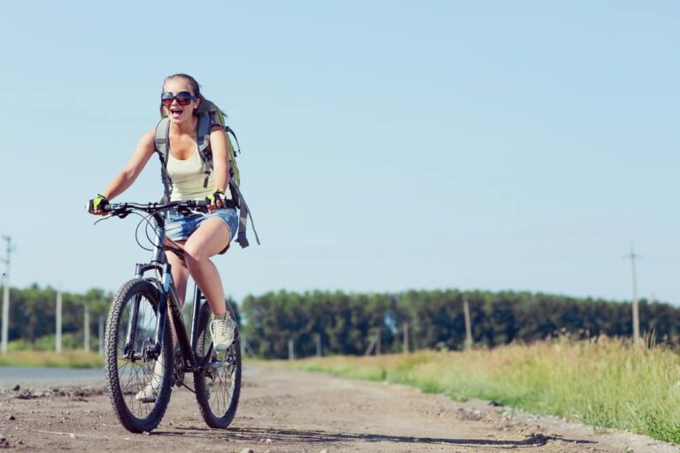 bike hire brisbane