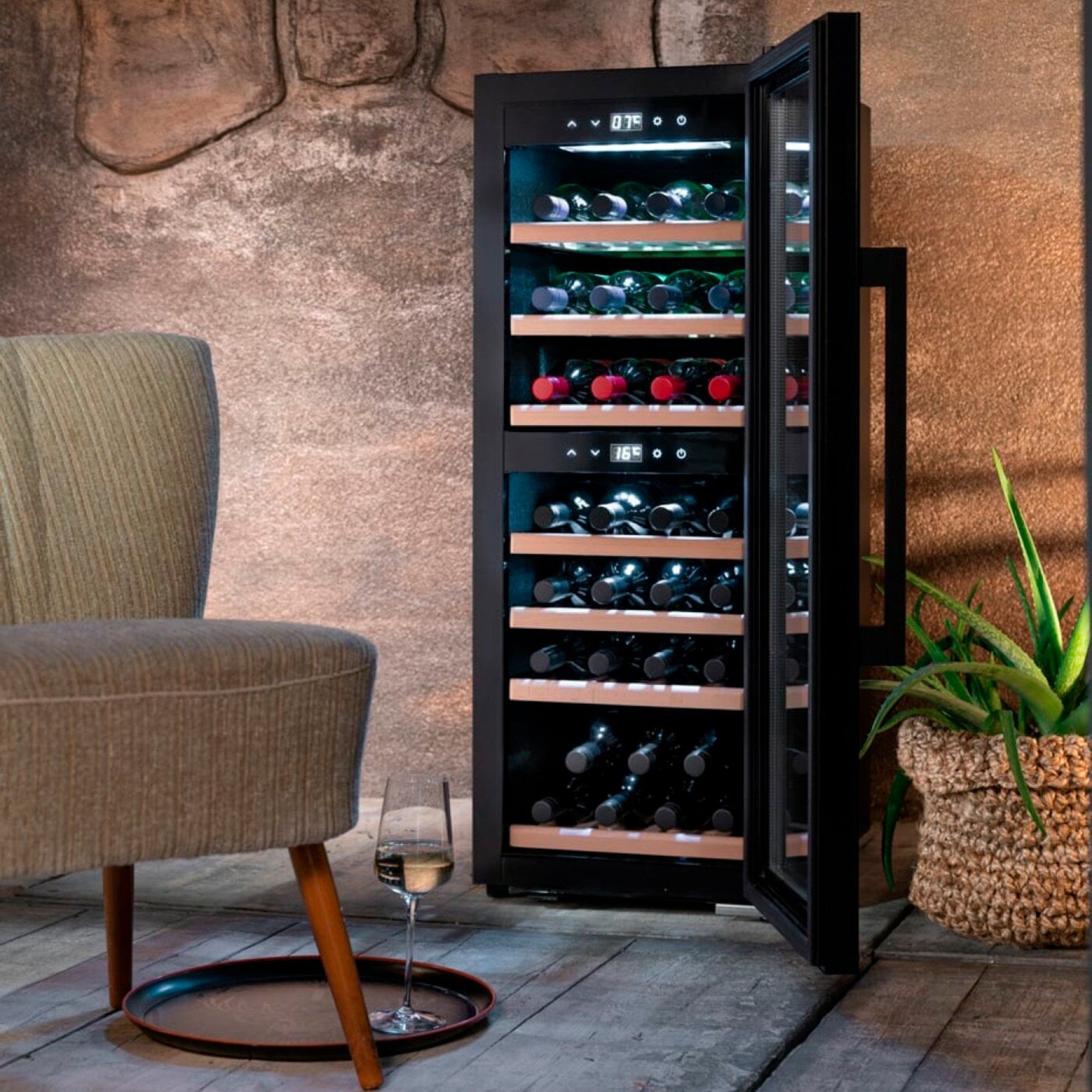 wine racks Sydney