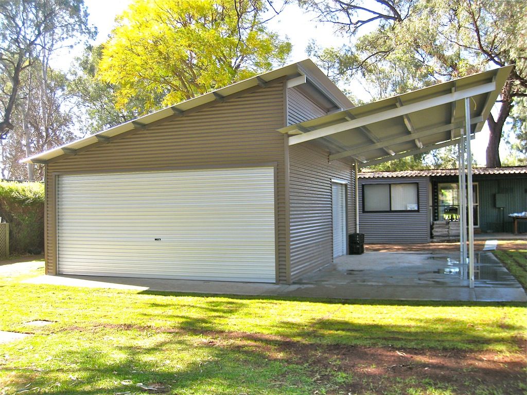 Roller Doors Adelaide Hills