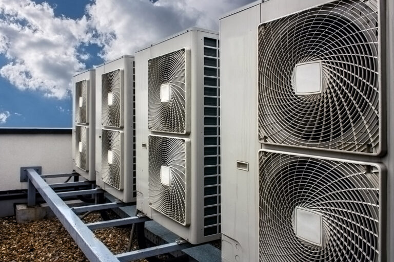 balanced ventilation system