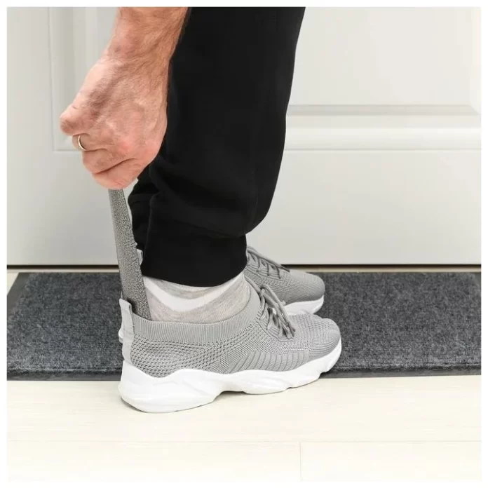 Adaptive Shoes For Elderly