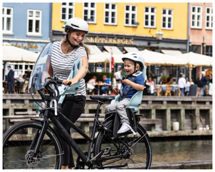 bike rental Sydney