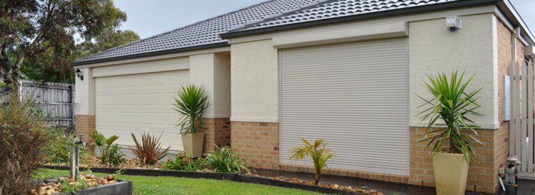 roller door repairs adelaide hills