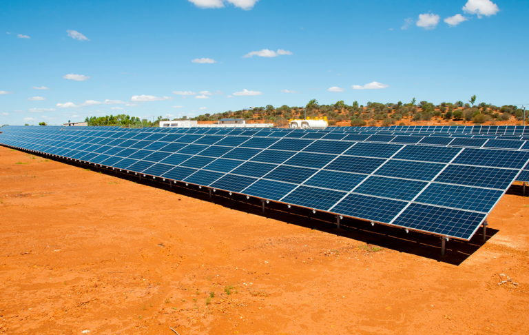 Stand Alone Solar Systems Australia