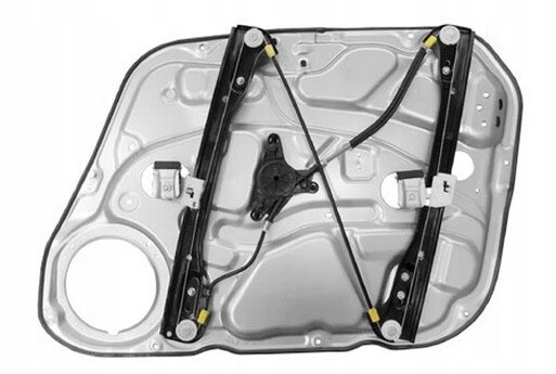 Hyundai I30 Window Regulator