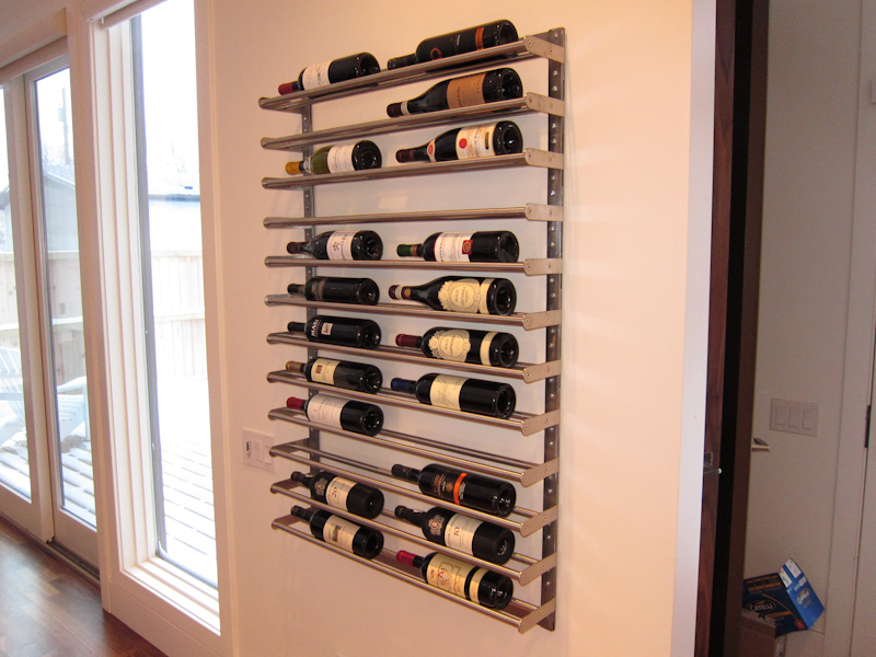 ikea wine rack adelaide