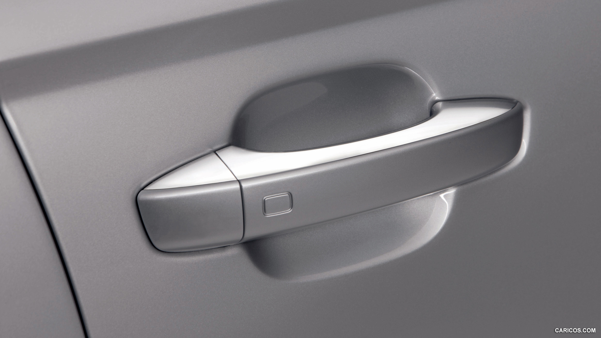 Ford Ranger Exterior Door Handle