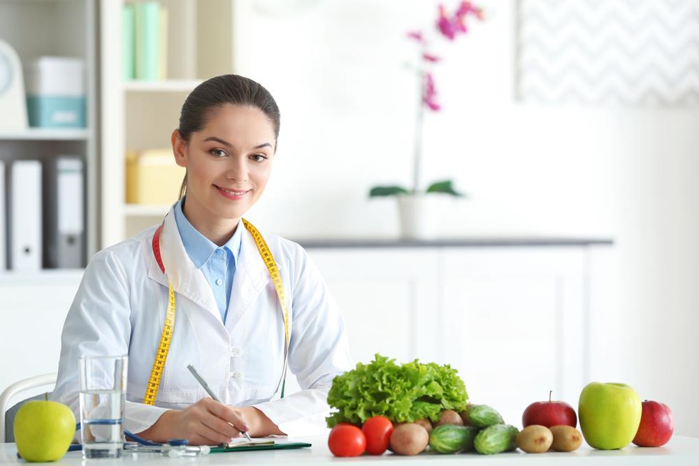 Dietitian Melbourne