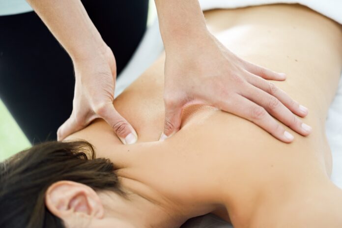 Lymphatic Drainage Massage Melbourne,