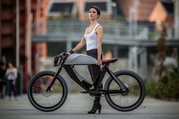 Electric Bike Hire Sydney,