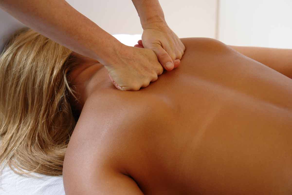 Lymphatic Drainage Massage Melbourne,