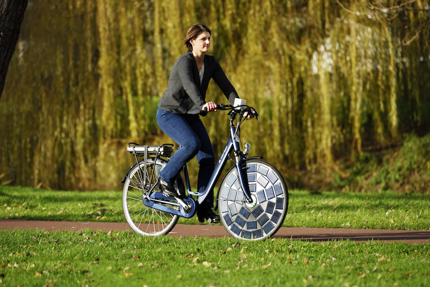  Electric Bicycle Brisbane