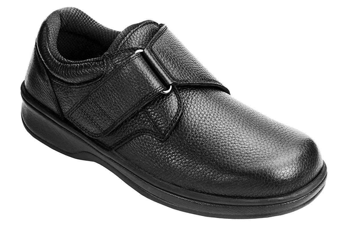 Wide Fit Comfort Shoes