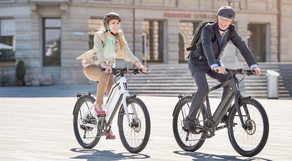 electric bike rental brisbane