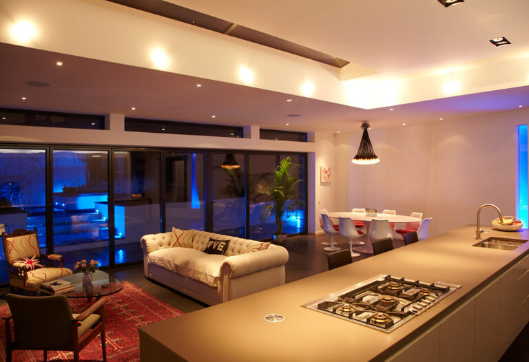 Luxury Lighting Sydney