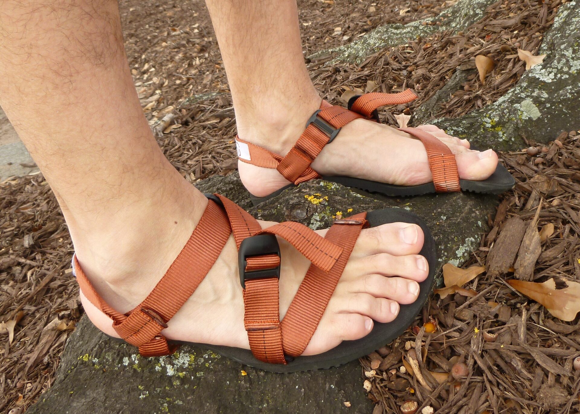 best sandals for neuropathy