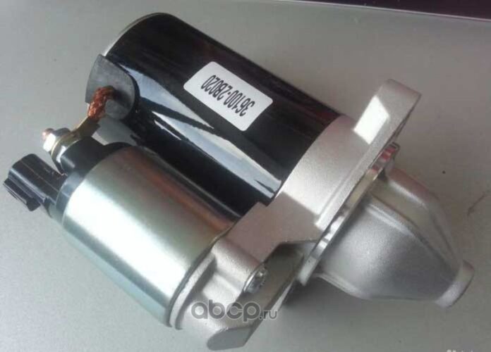 Great Wall Starter Motor