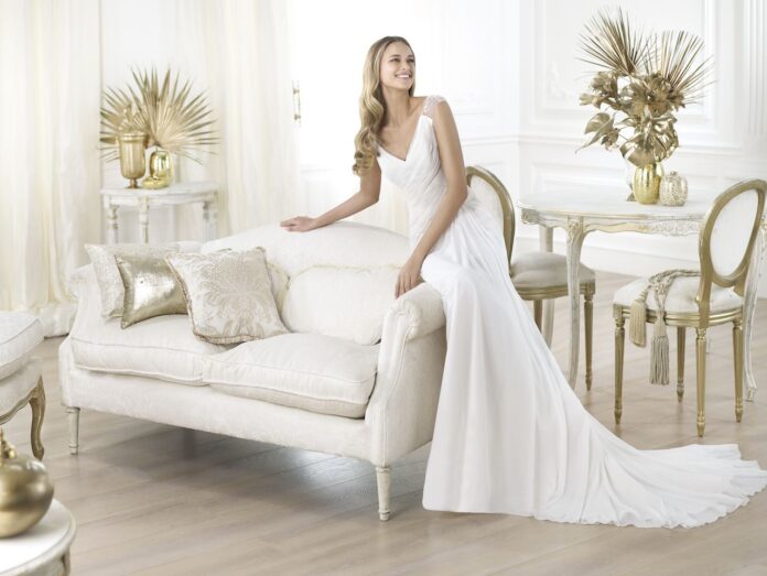 pronovias Sydney