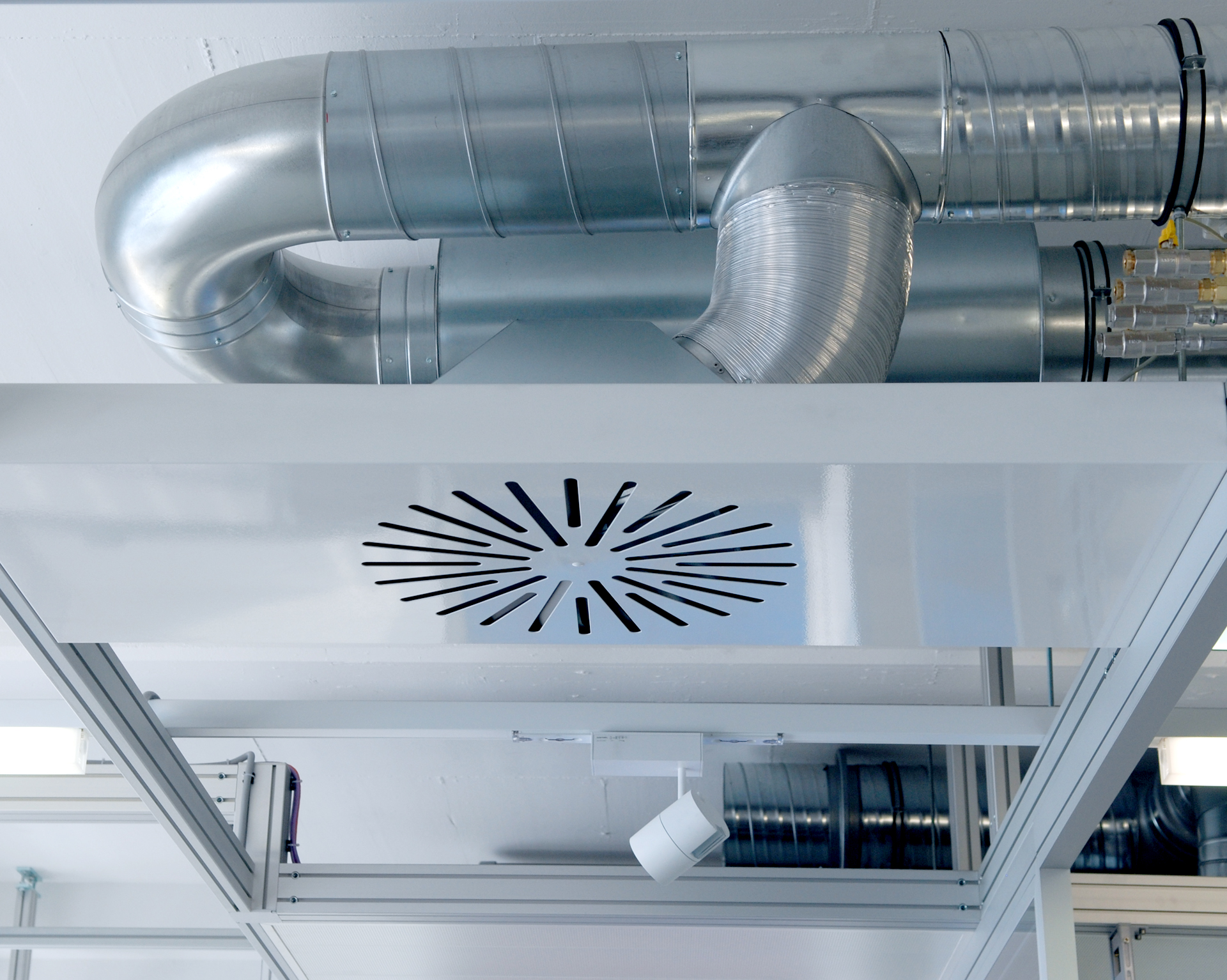  Mechanical Ventilation Heat Recovery Systems