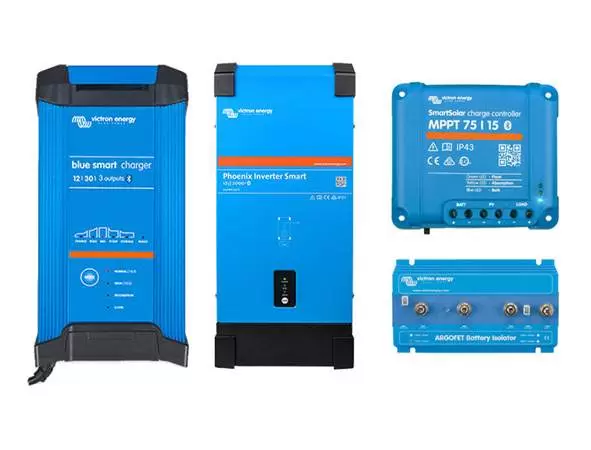 Power Inverter 300w