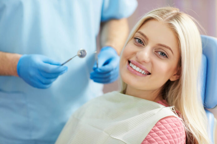 Cleveland cosmetic dentistry