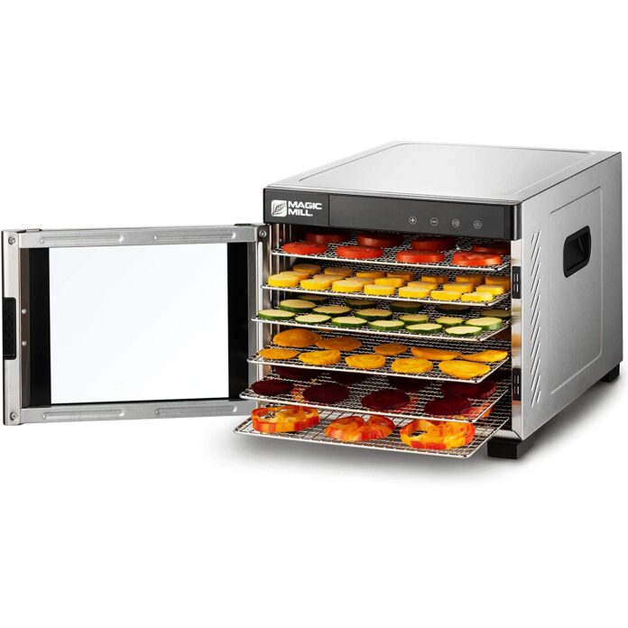 Food Dehydrators