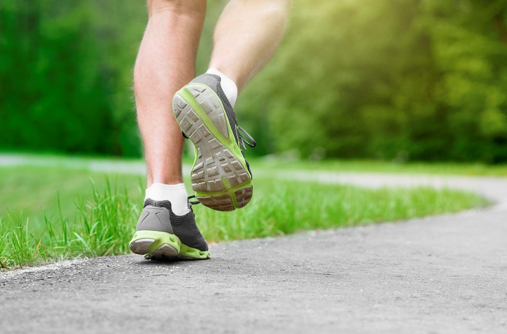 best runners for supination